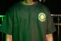 Afrodisiac Logo Tee